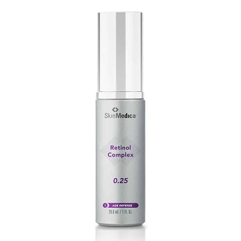 SkinMedica Retinol Complex 0.25