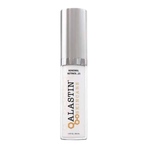 Alastin Skincare Renewal Retinol .25 - 1.0 Fl Oz